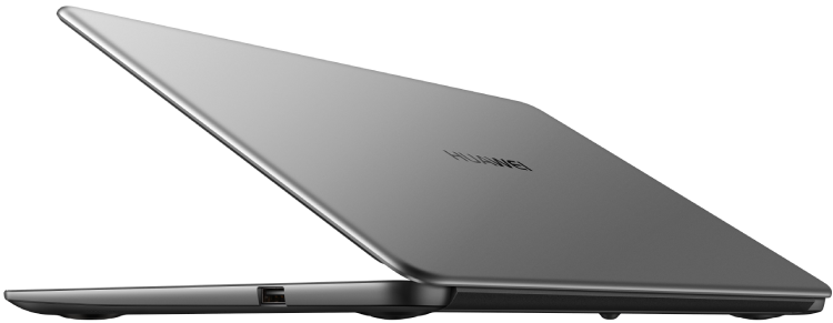 Huawei MateBook D 15.6 MX150 <span>w abonamencie i na raty od Plusa</span>